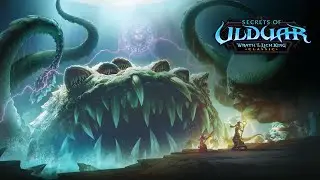 Veröffentlichungstrailer Geheimnisse von Ulduar | Wrath of the Lich King Classic | World of Warcraft