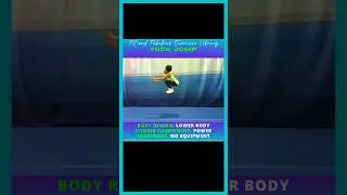 EXERCISE LIBRARY Tuck Jump #exerciselibrary #fitness #workout #fitfam #2025 #exercise #legday #legs