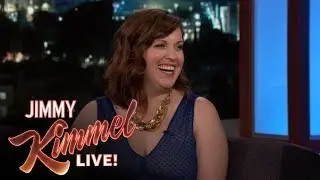 Allison Tolman on New Show 'Downward Dog'