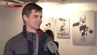 Kyiv Photo Week Gathers Creators