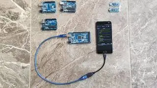 ArduinoDroid: uploading to Arduino Mega with internal uploader