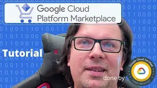 Step-by-step guide - Google Cloud Marketplace