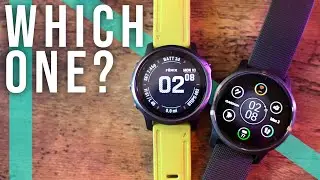 Garmin Fenix 6s vs Venu 2 - Which one is right for you?