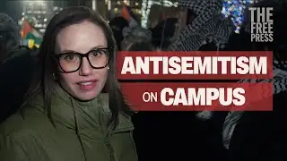 U.S. Colleges Teaching Hate: American Miseducation (Documentary)