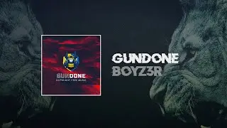 BOYZ3R - GunDone