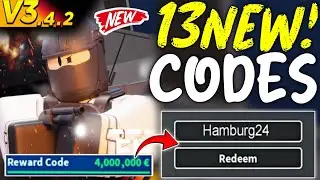 ⚠️NEW!!CODES⚠️ ALL WORKING CODES FOR EMERGENCY HAMBURG IN 2024 - ROBLOX! EMERGENCY HAMBURG CODES