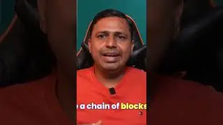 What is Distributed ledger and it works?