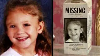 This Girl Didnt Know She Was Missing Until She Saw Her Own Face On A Milk Carton!