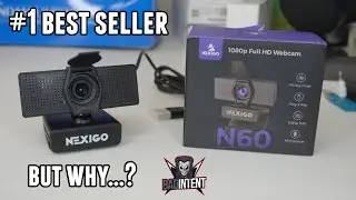 NexiGo N60 Review