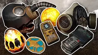 Топ 7 крутых самоделок по игре S.T.A.L.K.E.R.