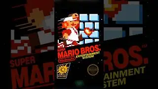 History of Nintendo's OG Box Art! 🔥