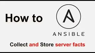 Ansible: How to collect and store server facts - ansibledb