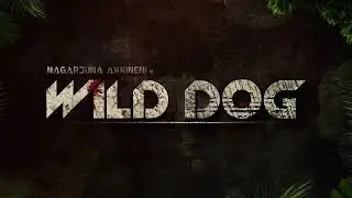 Wild Dog Logo