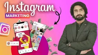 How to do Instagram Marketing | Complete Course of Instagram Marketing for Beginners | ECA