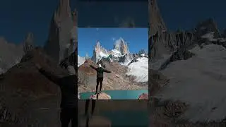 We Visited Every Country In South America! 🥳🥰