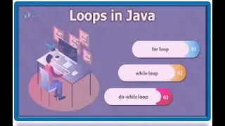 What is Loops in java | How many types of Loops | Learn Java Basic