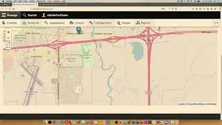 Adding Maps to Your Drupal Site