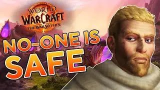 The Fate of Dalaran in The War Within... Devs Explain Why They're Doing it