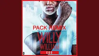 Ego (Willy William Remix)