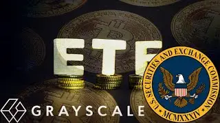 The SEC Is OFFICIALLY Being SUED By Grayscale