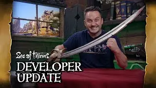 Sea of Thieves Developer Update: December 5th 2019