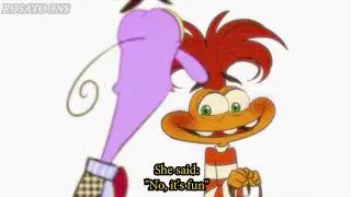 Inside Out / Intensamente animatic - married people