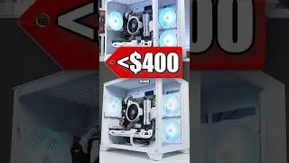 $400 Gaming PC Flip!