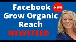 Organic Reach on Facebook Business Pages with Your Newsfeed