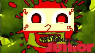 SpongeBob Csupo In Full Logos Effects (D)