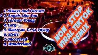 New Viral Non-stop Remix 2024 - Dj Peter Music Production PH