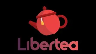 Libertea - VLESS VPN  - iphoster.net - обход блокировок vpn - Nekoray Windows