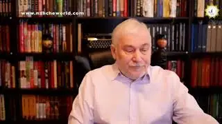 Общие корни Осетин-Алан и Вайнахов. Хасан Бакаев.