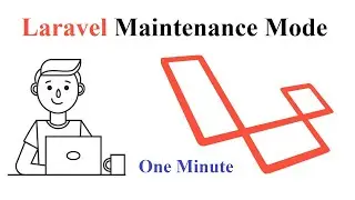 Laravel 9 Maintenance Mode