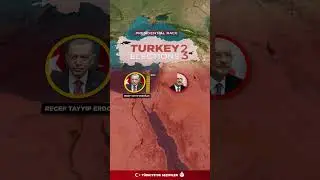 Turkey Election 2023 - Türkiye'de seçimler