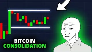 BITCOIN SIDEWAYS (get ready)! #BTC Price Prediction & Crypto News Today #cryptocrash