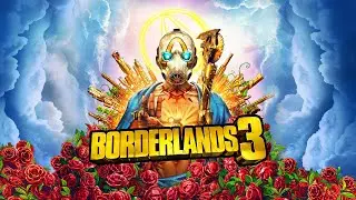 Borderlands 3