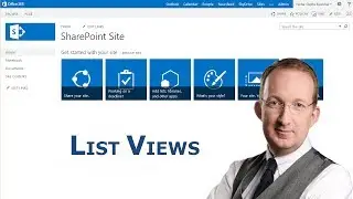 SharePoint List Views For KBase Articles