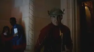 Jay Garrick Arrives / Ending Scene - Stargirl 3x13 (Series Finale) | Arrowverse Scenes