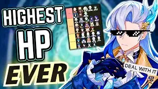 This Abyss Is INSANE (Day 1 Tier List, 4 Star Weapon Clear, Abyss Guide for 4.7)