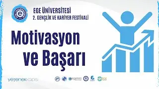 Motivasyon ve Başarı / Prof.Dr. Ayşegül Dönmez