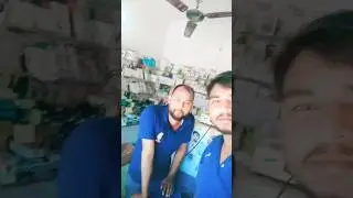 Aaj ki party short video