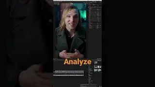 Object Tracked Face Blur In 23 Seconds - Final Cut Pro