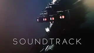 SCP: OVERLORD | Official Soundtrack | AfterInfinity & Evan Royalty