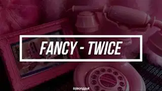 FANCY – TWICE (트와이스) // (Sub. Español)