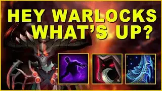 WOW SHADOWLANDS - Assa rogue 4T sepsis oneshot vs warlocks.