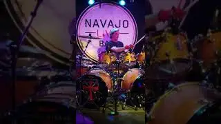 Drum Solo / “Raga” / “Dancing Days”