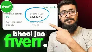 Fiverr to Gia! 4 Ways To Get Orders as a Fiverr Freelancer in 2024