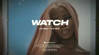 Amapiano Type Beat 2024 Asake Ft Davido Type Beat "WATCH" Afrobeat Instrumental