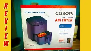 My FAVORITE Air Fryer in 2023