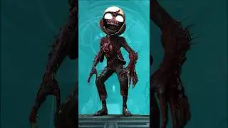 Twisted Smiling Critters 3 | PRIOR ELDRITCH PARADOX